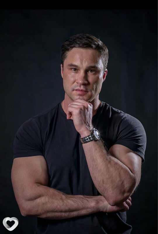 Михаил, 40, Перми — анкета №2699378