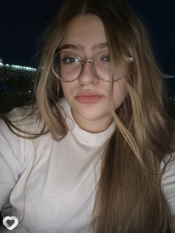 Злата, 19, Минске — анкета №2699383