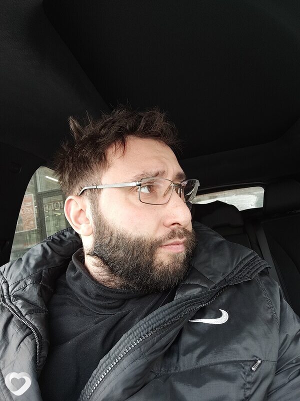 Дмитрий, 34, Краснодаре — анкета №2699384