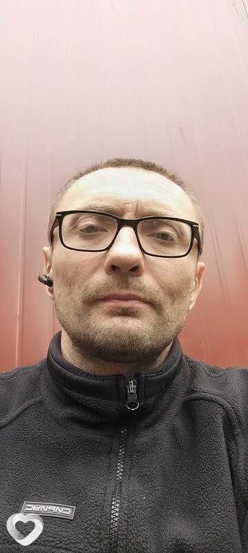 Вадим, 41, Мозыре — анкета №2699387