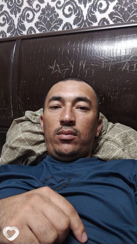 Giyos Raxmatov, 34, Сарапуле — анкета №2698572