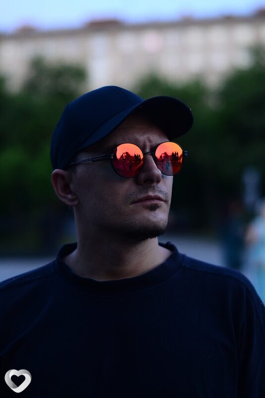 Яков, 29, Новосибирске — анкета №2698582