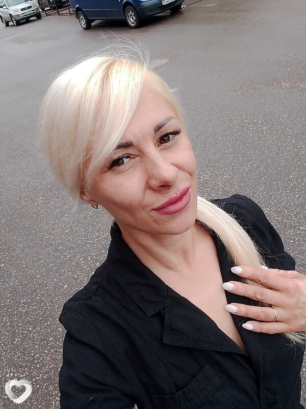 Кристина, 41, Калуге — анкета №2698584