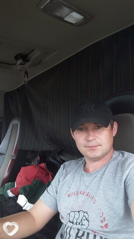 Рашит, 40, Первоуральске — анкета №2698587