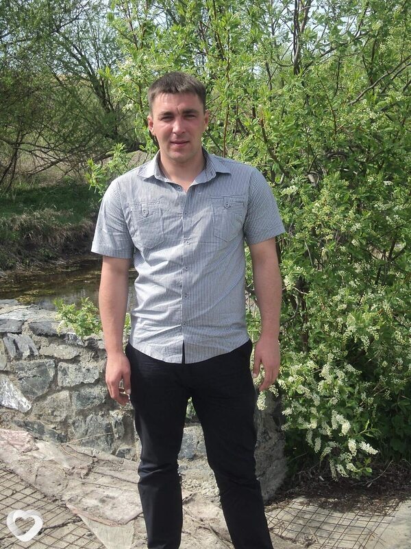 Frost, 38, Пензе — анкета №2698595
