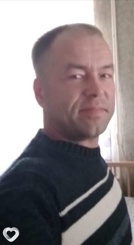Юрий, 40, Днепр — анкета №2698359