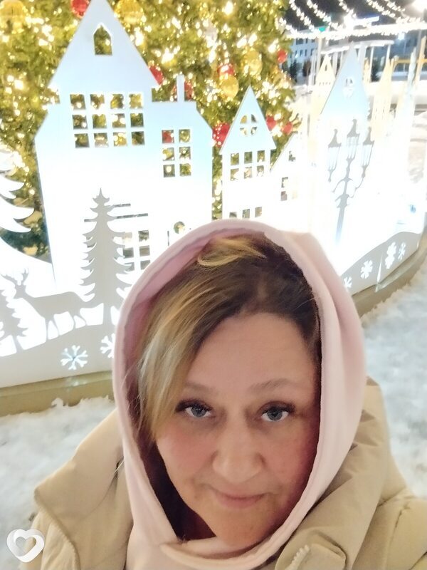 Рамина, 54, Казани — анкета №2698364