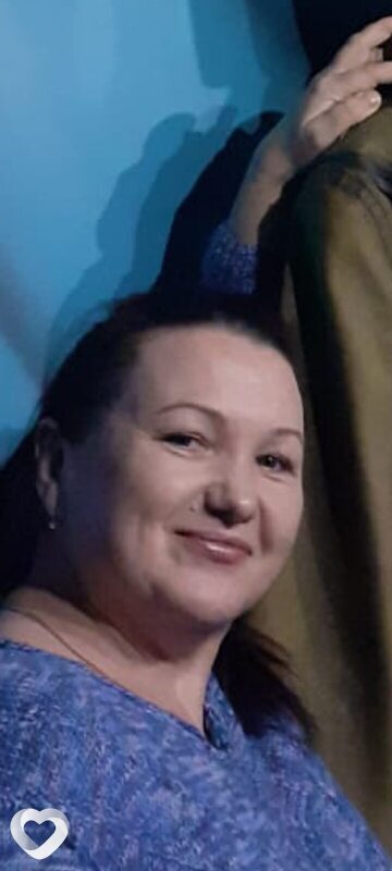 Оля, 56, Санкт-Петербурге — анкета №2698374