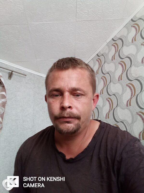 Виталя, 33, Челябинске — анкета №2698375