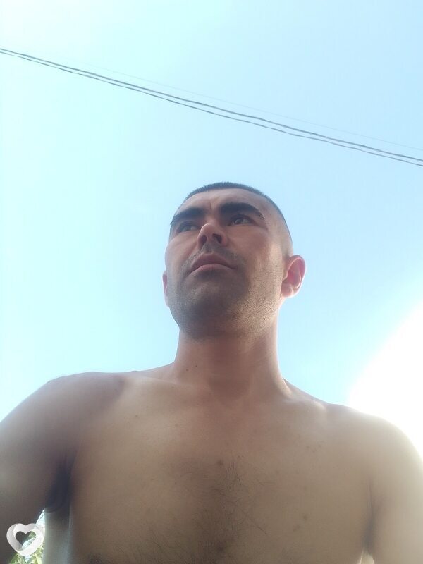Колия, 30, Екатеринбурге — анкета №2698376