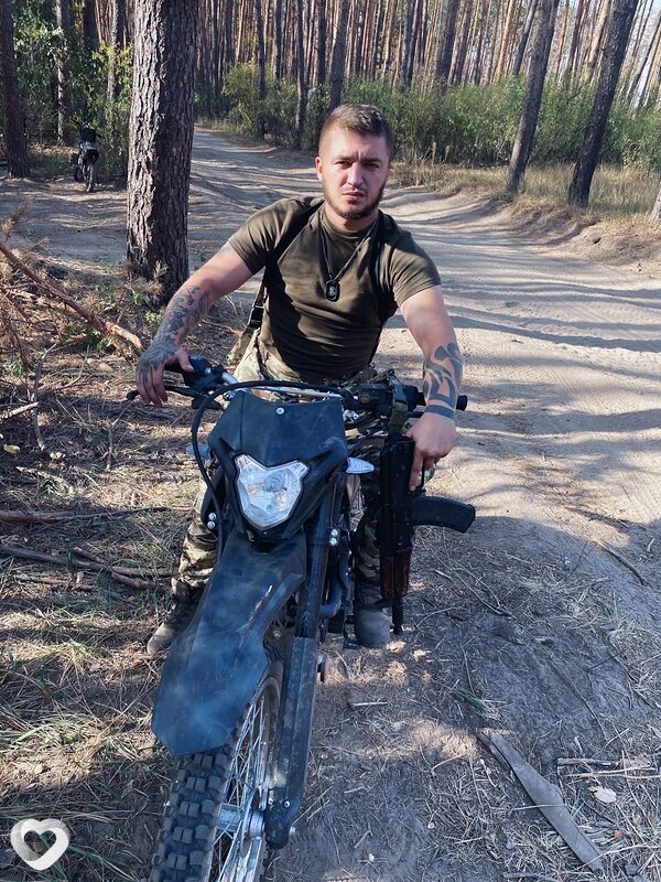 Дима, 28, Комсомольске-на-Амуре — анкета №2698508