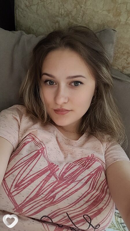 Ангелина, 25, Набережных Челнах — анкета №2698517