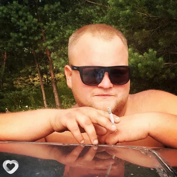 Александр, 27, Ногинске — анкета №2698519