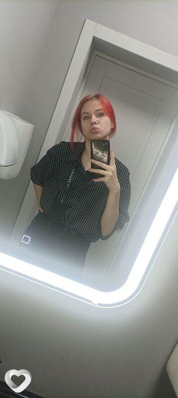Анастасия, 20, Краснодаре — анкета №2698520