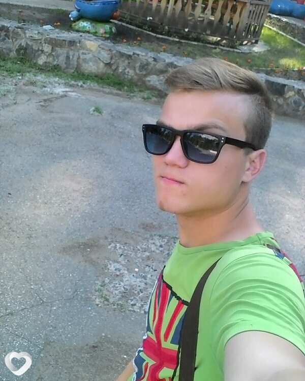 Василий, 35, Тамбове — анкета №2698999