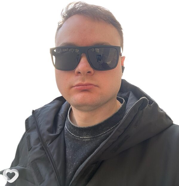 Кирилл, 28, Оленегорске — анкета №2699010