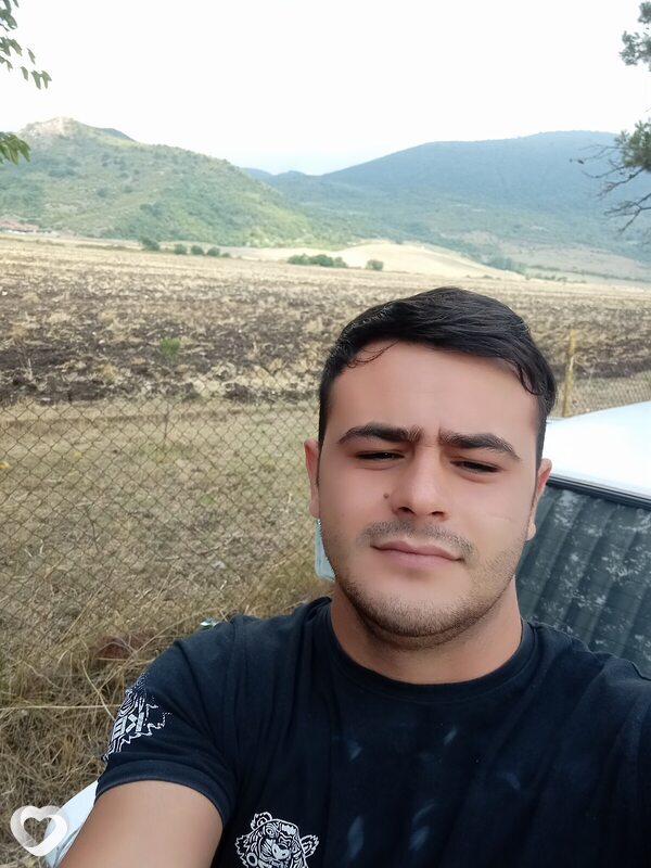 Murad Xələfov, 25, Баку — анкета №2699017