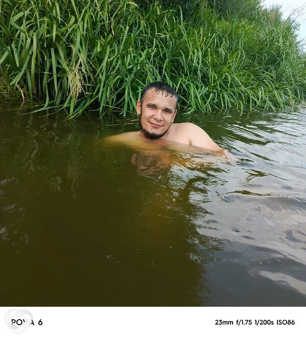 Алибек, 38, Воронеже — анкета №2699020