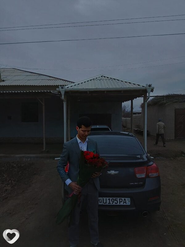 Аладдин, 25, Боброве — анкета №2698697