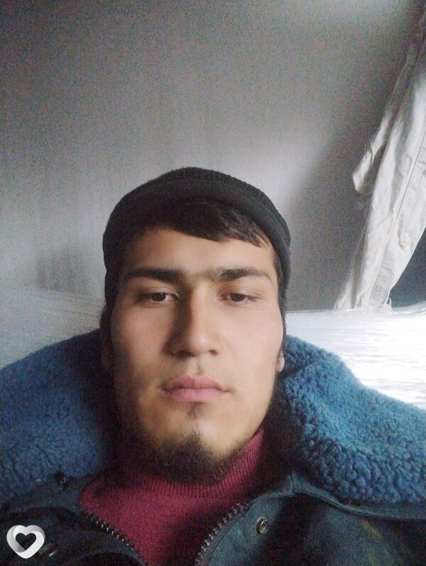 Sardor Rahmonov, 26, Луганске — анкета №2698698