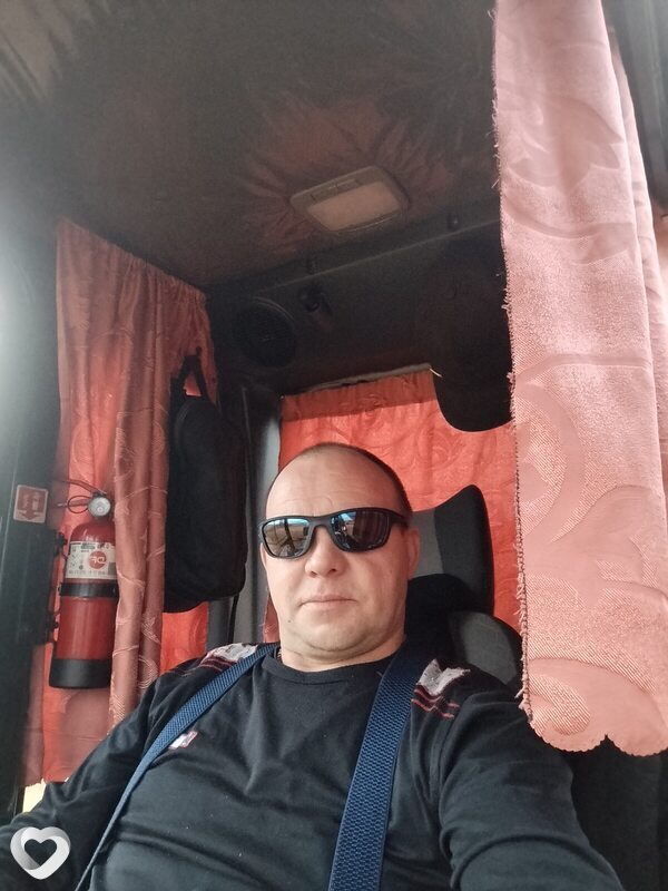 Михаил, 48, Лесосибирске — анкета №2698700