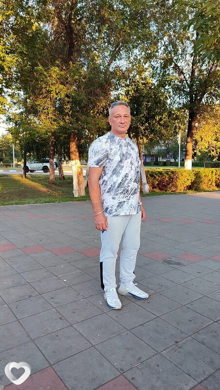 Вадим, 46, Рудном — анкета №2698702