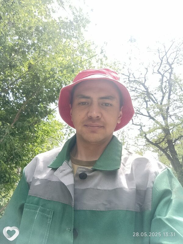Александр, 28, Луганске — анкета №2698705