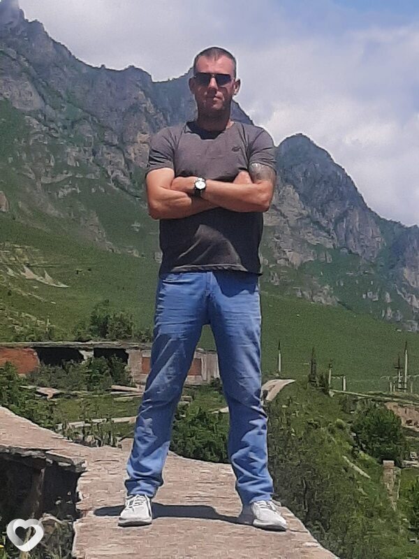 Руслан, 37, Севастополе — анкета №2698710