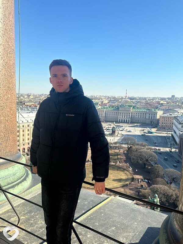 Игорь, 25, Владимире — анкета №2698713