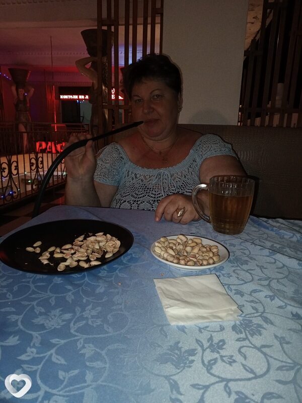 Надежда, 48, Нижнем Новгороде — анкета №2698650