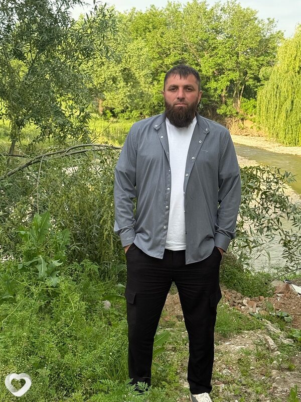 Артур, 29, Тольятти — анкета №2698653
