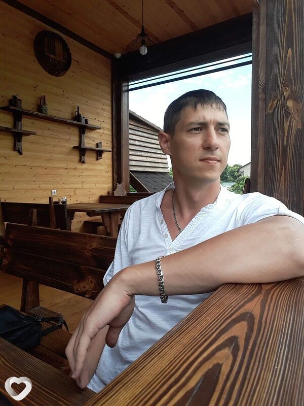 Дмитрий, Домбаровский