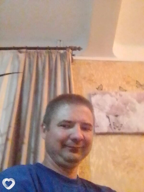 Серёга, 46, Чите — анкета №2698659