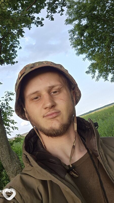 Александр, 25, Москве — анкета №2698669