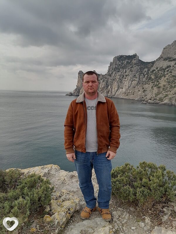 Виталик, 39, Новороссийске — анкета №2698523