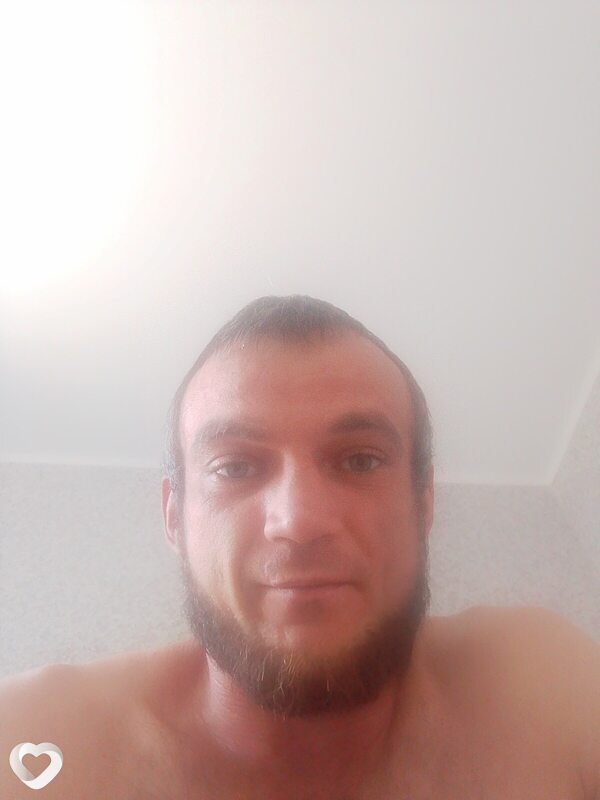 Максим, 34, Тольятти — анкета №2698526