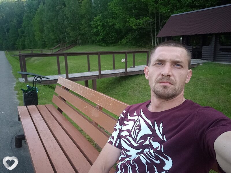 Александр, 30, Минске — анкета №2698532