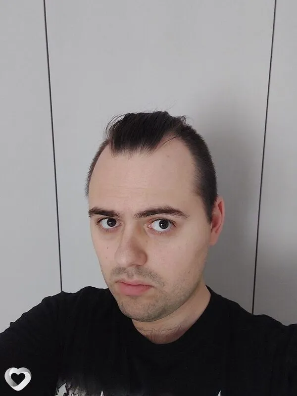 Георгий, 27, Москве — анкета №2698535