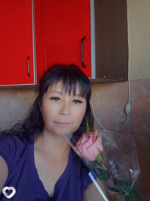 Екатерина, 44, Черногорске — анкета №2698540