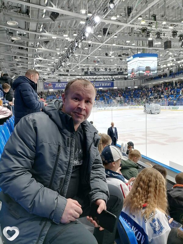 Сергей, 43, Нижнем Новгороде — анкета №2698623