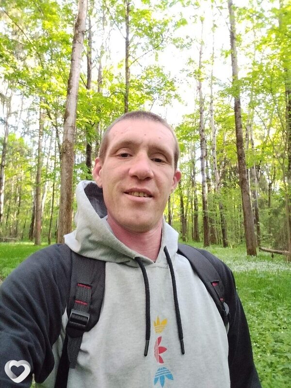 Дмитрий, 35, Смоленске — анкета №2698628