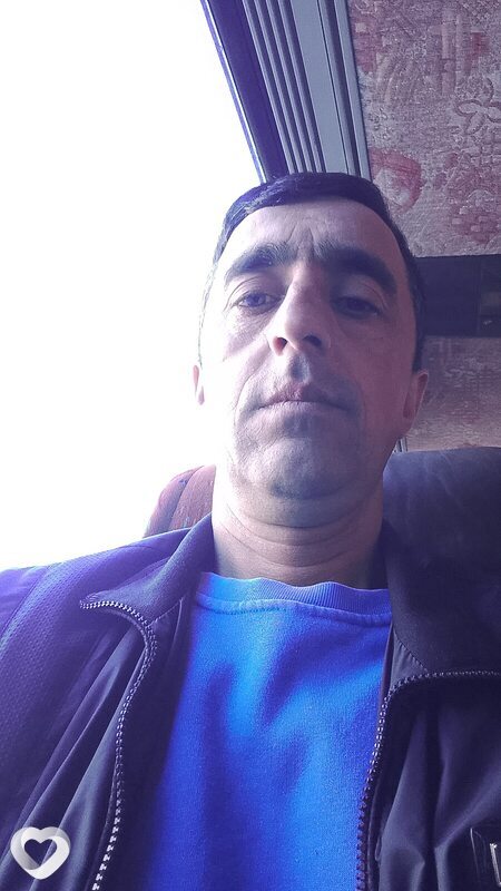 Хусейн Ибронов, 40, Нижнем Новгороде — анкета №2698632