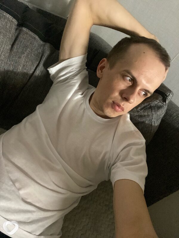 Sergo, 29, Подольске — анкета №2698636