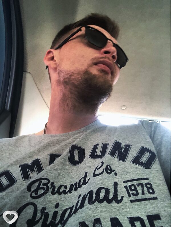 Александр, 33, Казани — анкета №2698641