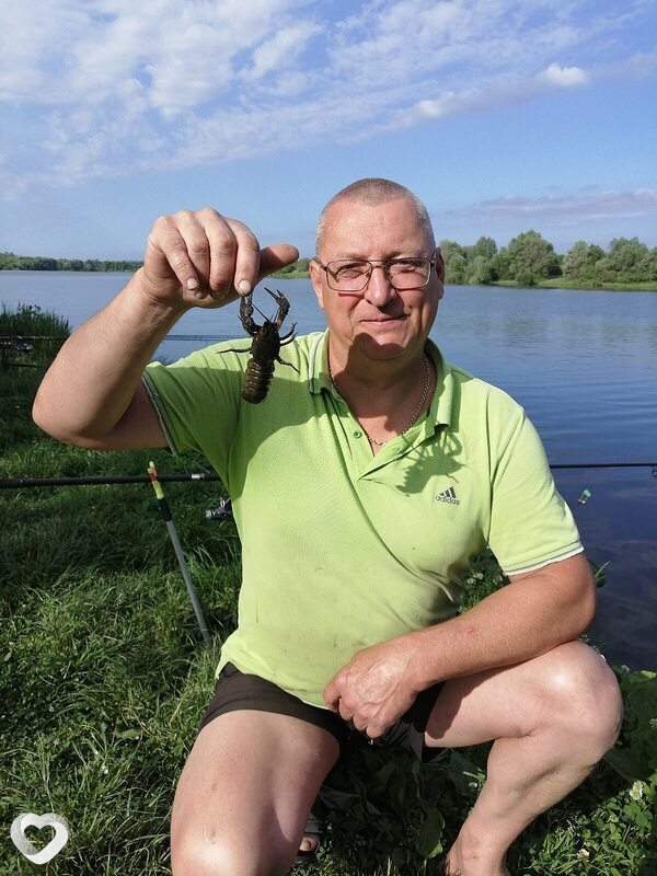Александр, 56, Старом Осколе — анкета №2698851