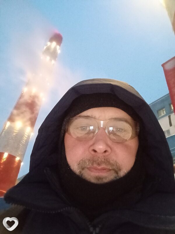 Евгений, 41, Норильске — анкета №2698868