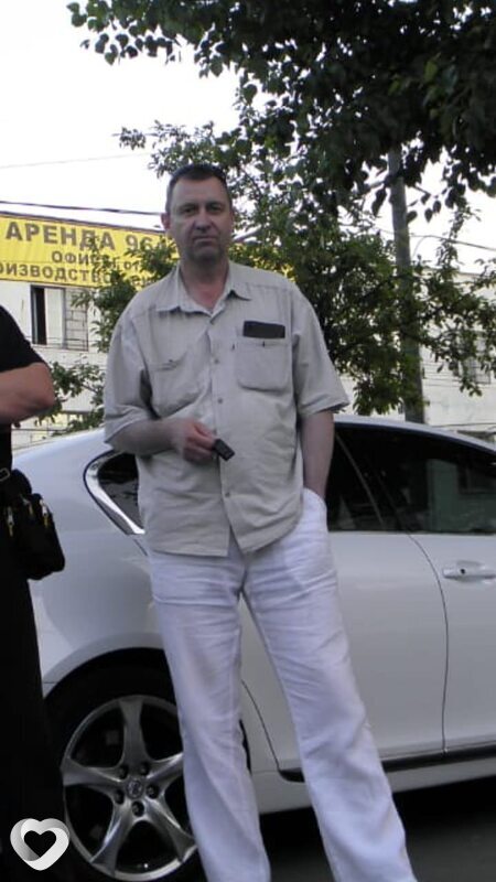 Алекс, 55, Ачинске — анкета №2698869