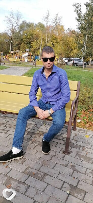 Станислав, 37, Ишимбае — анкета №2698773
