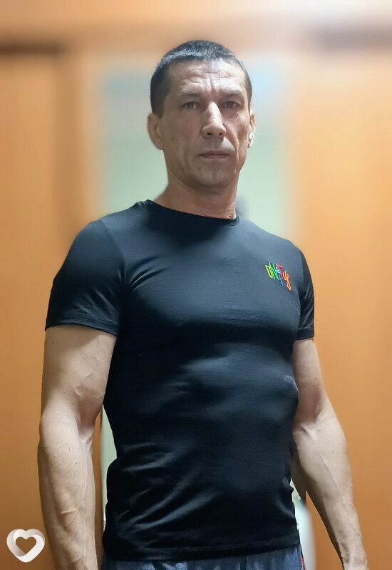 Александр, 40, Новороссийске — анкета №2698775