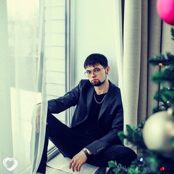 Mikhail, 28, Красноярске — анкета №2698776
